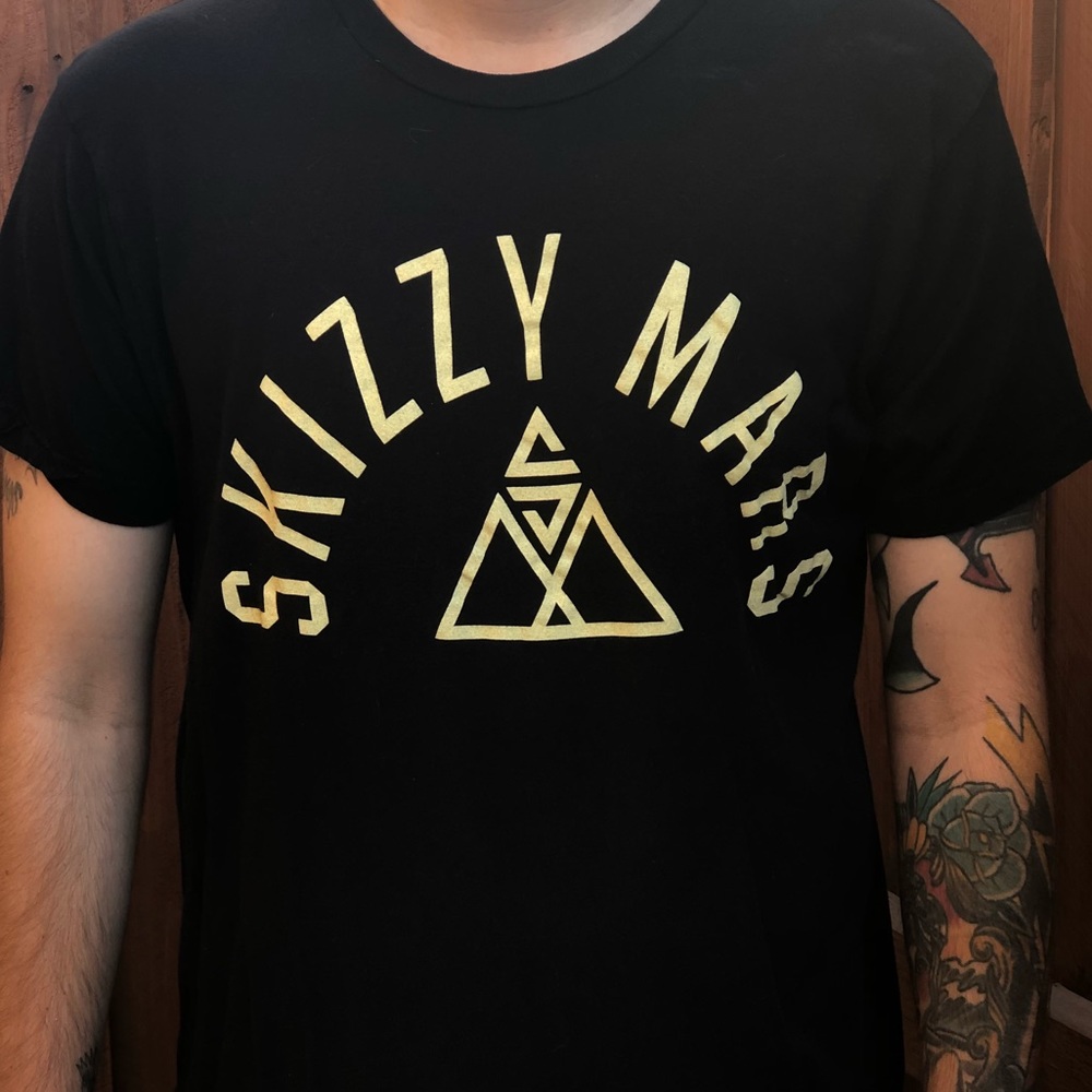 Skizzy Mars Tee